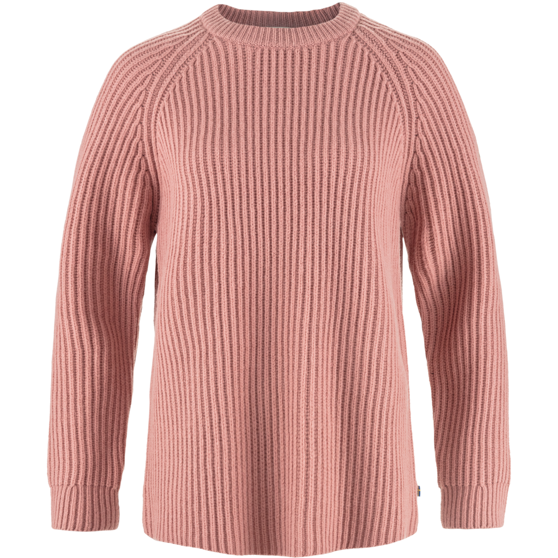 Övik Rib Sweater W