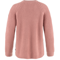 Övik Rib Sweater W