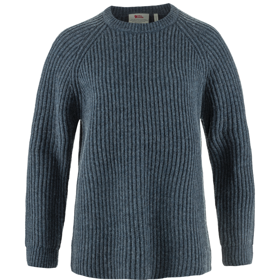 Övik Rib Sweater W
