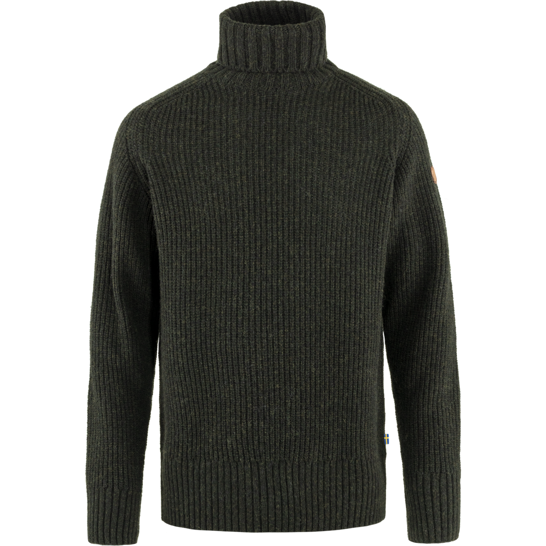 Övik Roller Neck Sweater M