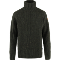 Övik Roller Neck Sweater M