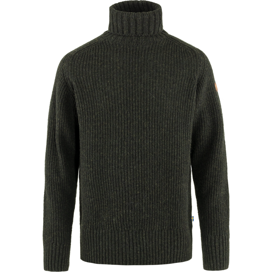 Övik Roller Neck Sweater M