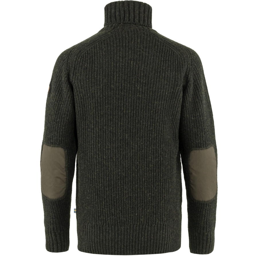 Övik Roller Neck Sweater M