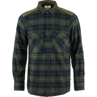 Övik Twill Shirt M