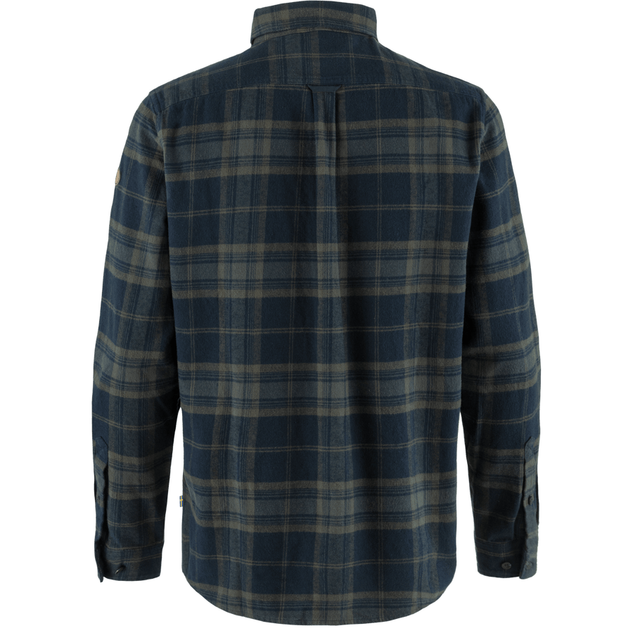Övik Twill Shirt M