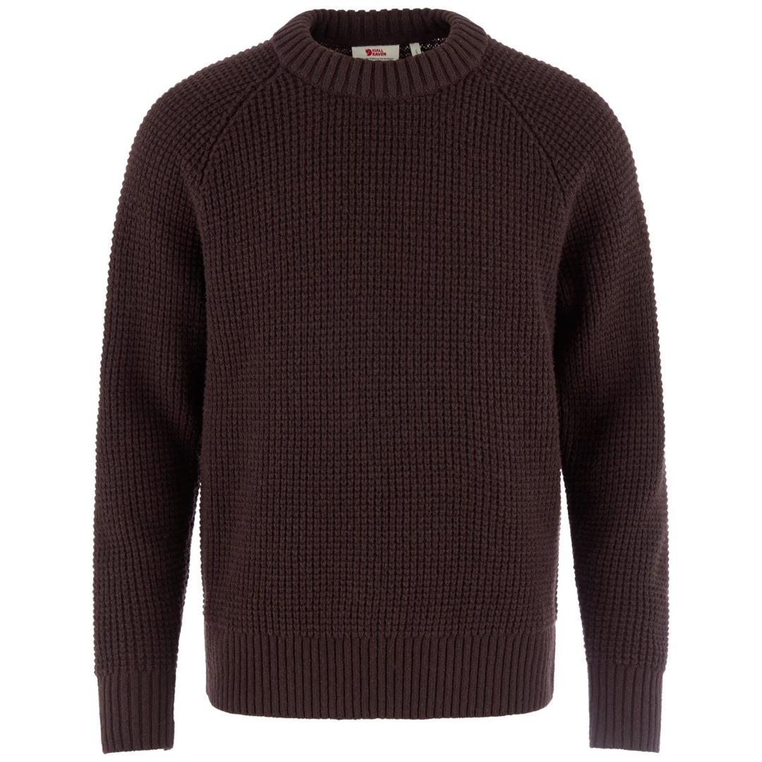 Övik Waffle Knit M
