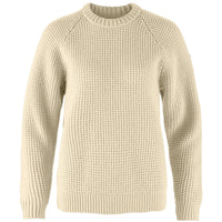 Övik Waffle Knit W