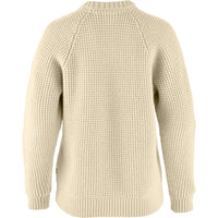 Övik Waffle Knit W