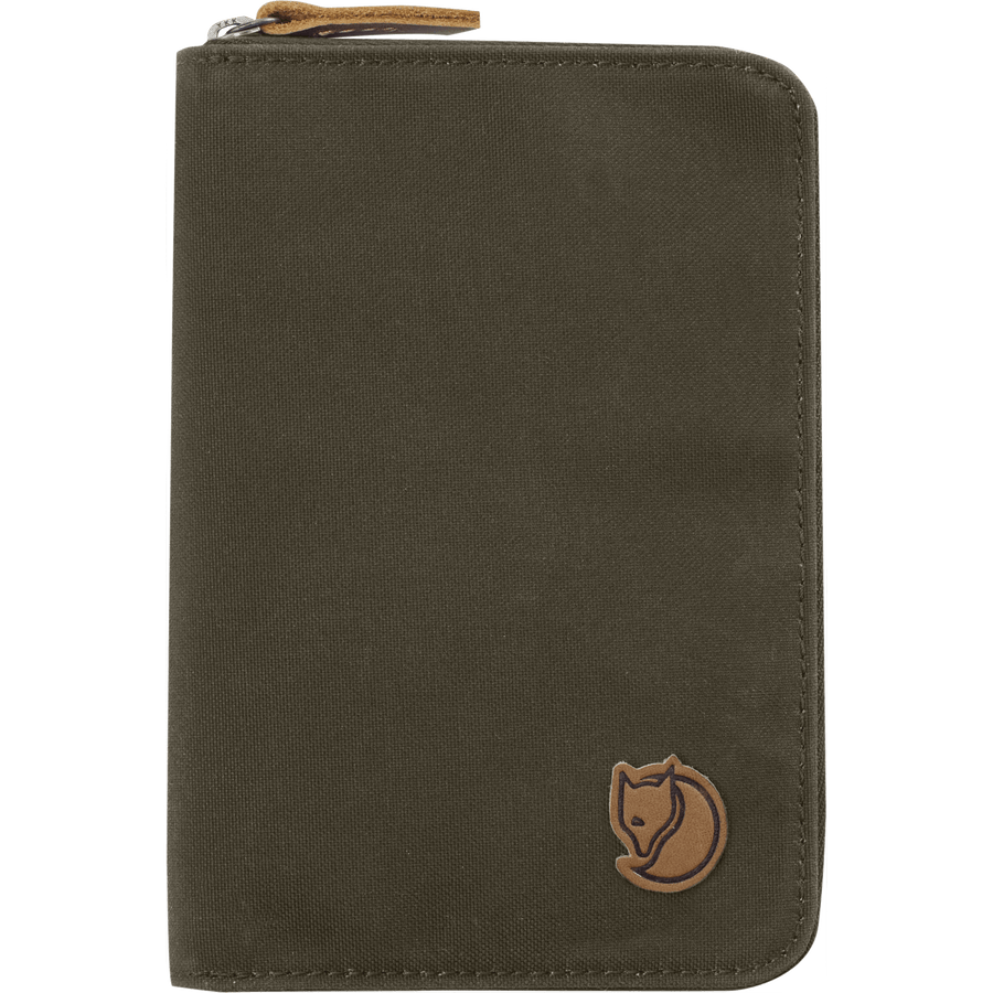 Passport Wallet