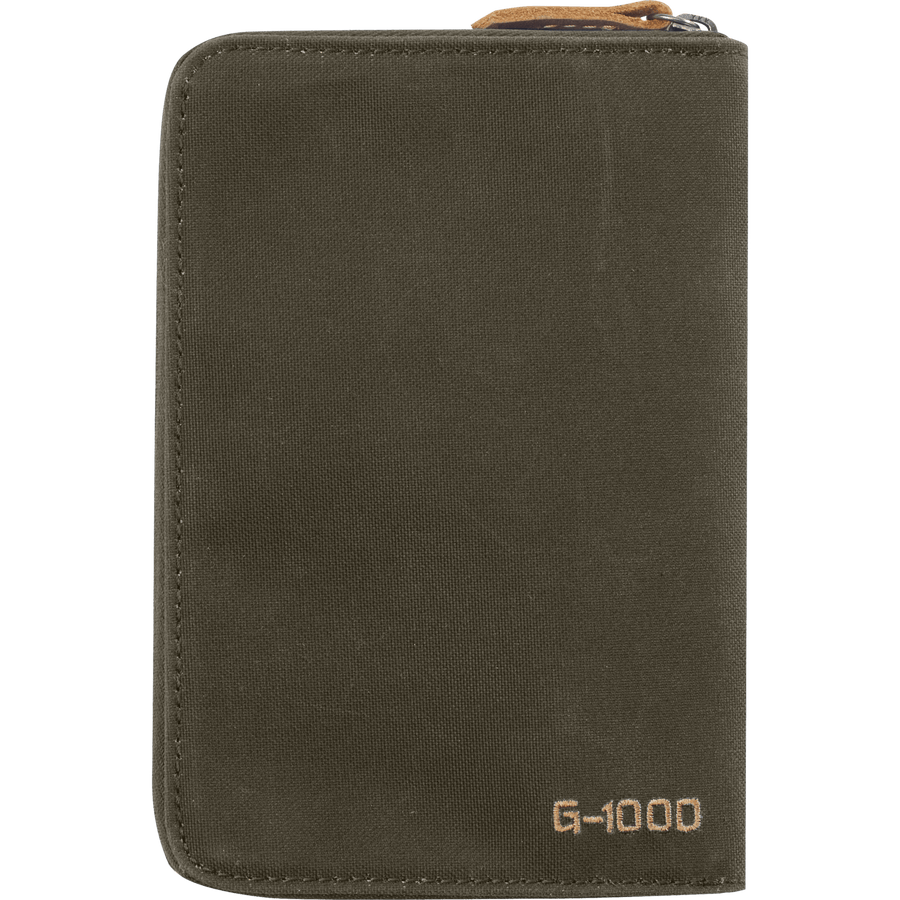 Passport Wallet