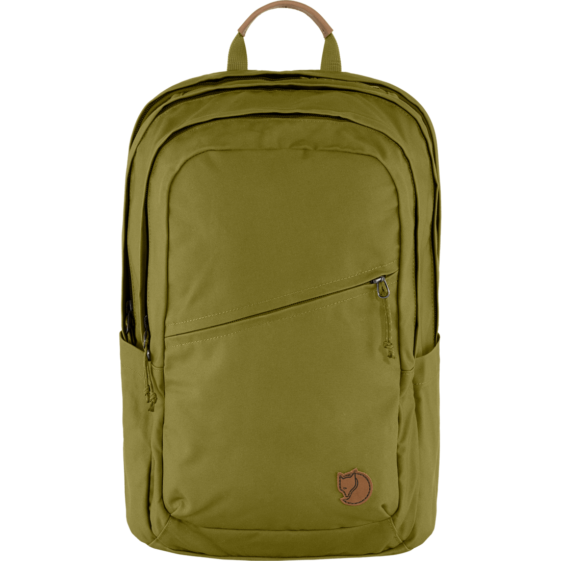 Fjallraven Raven 28 Litre Backpack Daypack with 15 Laptop Sleeve Fjallraven Australia