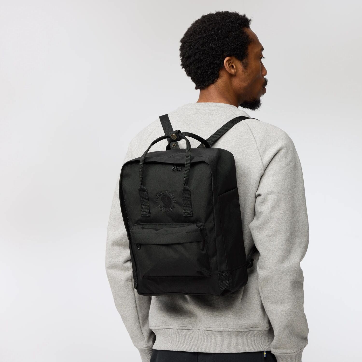 Fjällräven Re-Kånken Backpack | Unisex Backpack | Assorted Colours ...