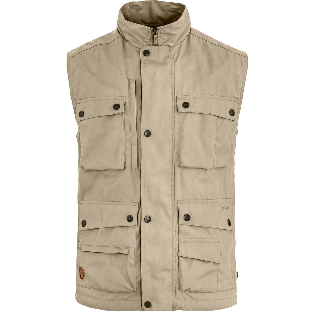 Reporter Lite Vest M
