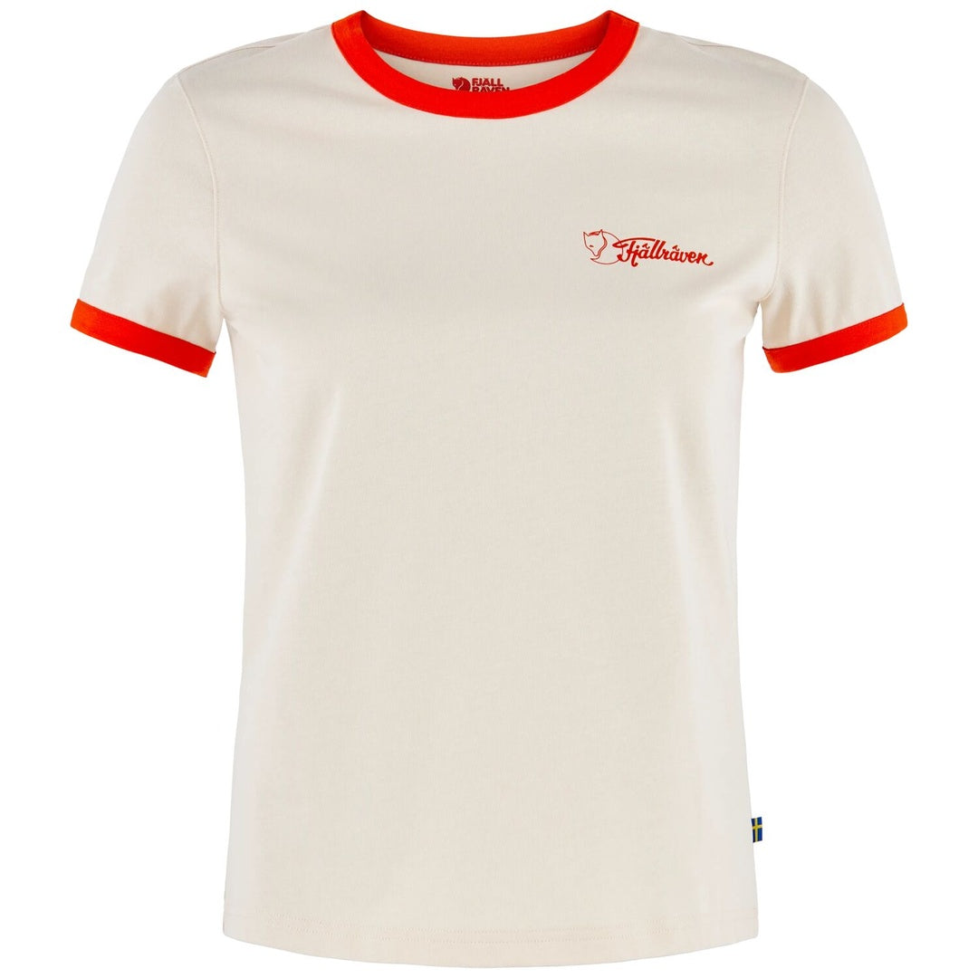 Retro T-Shirt W