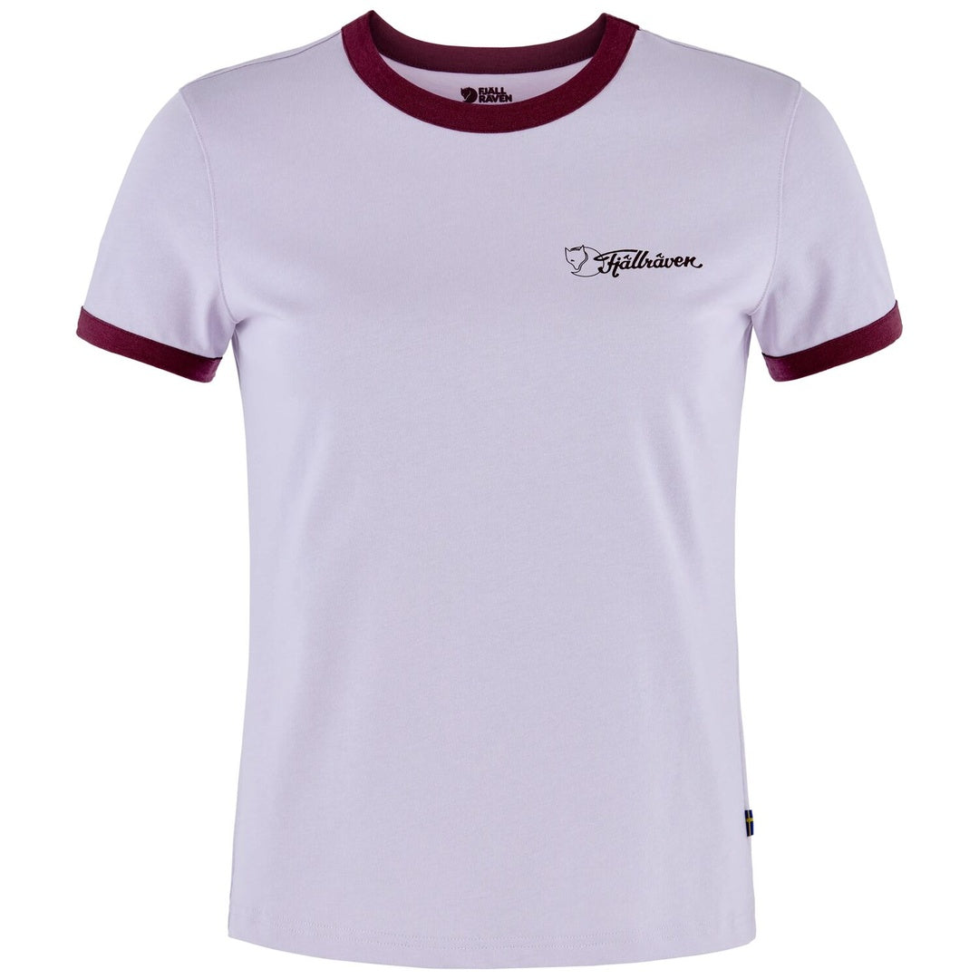 Retro T-Shirt W