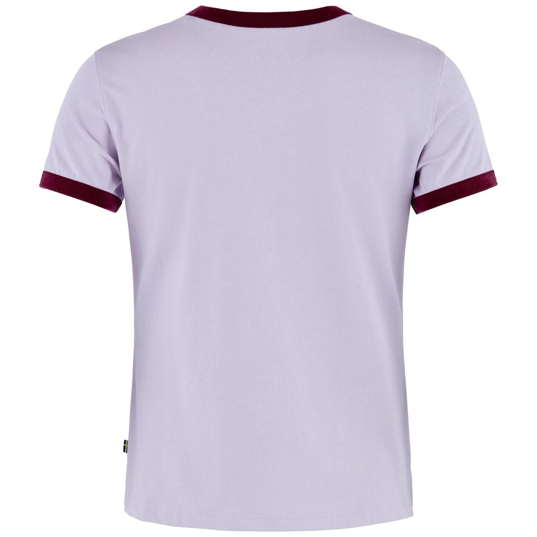 Retro T-Shirt W