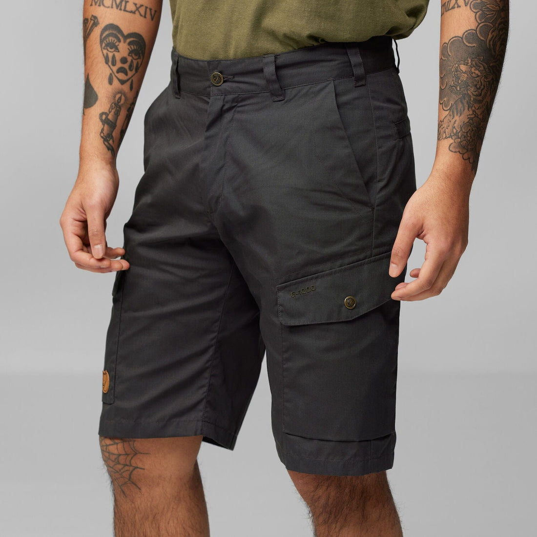 Ruaha Shorts M