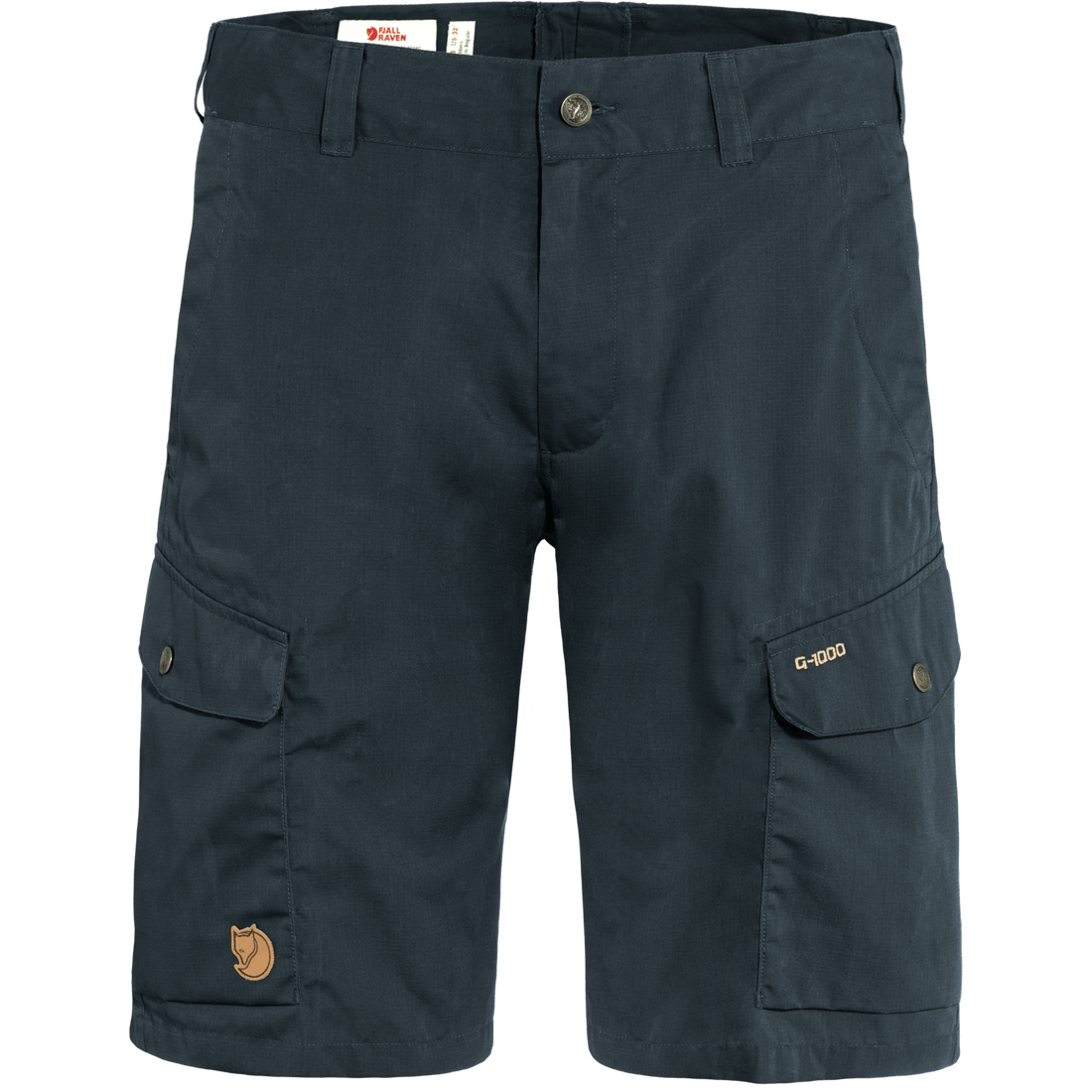 Fjallraven Mens Ruaha Shorts Lightweight Sturdy Travel Shorts Fjallraven Australia