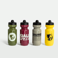 S/F Purist Water Bottle