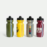 S/F Purist Water Bottle