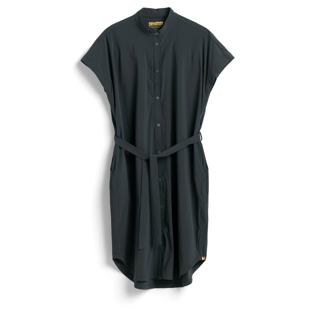 S/F Saddle to Table Dress W