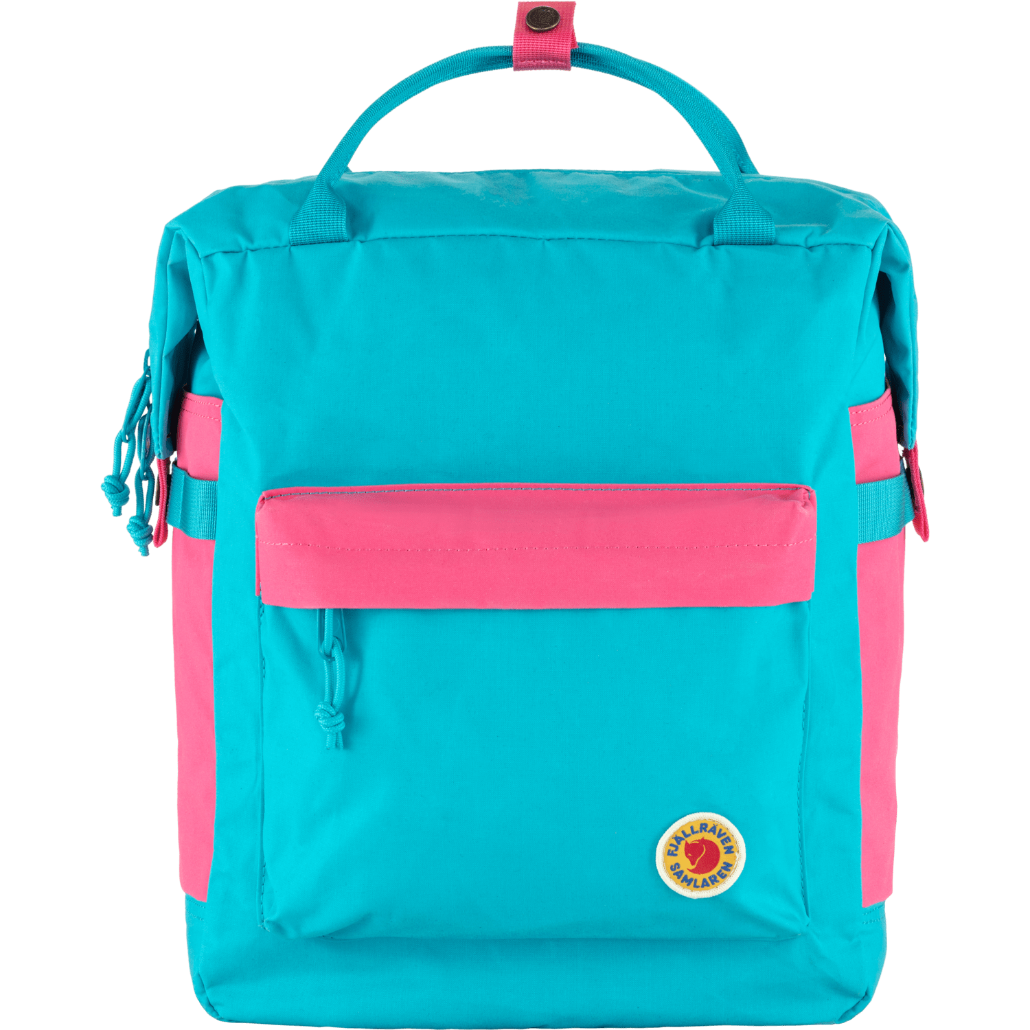 Samlaren Haulpack 1A