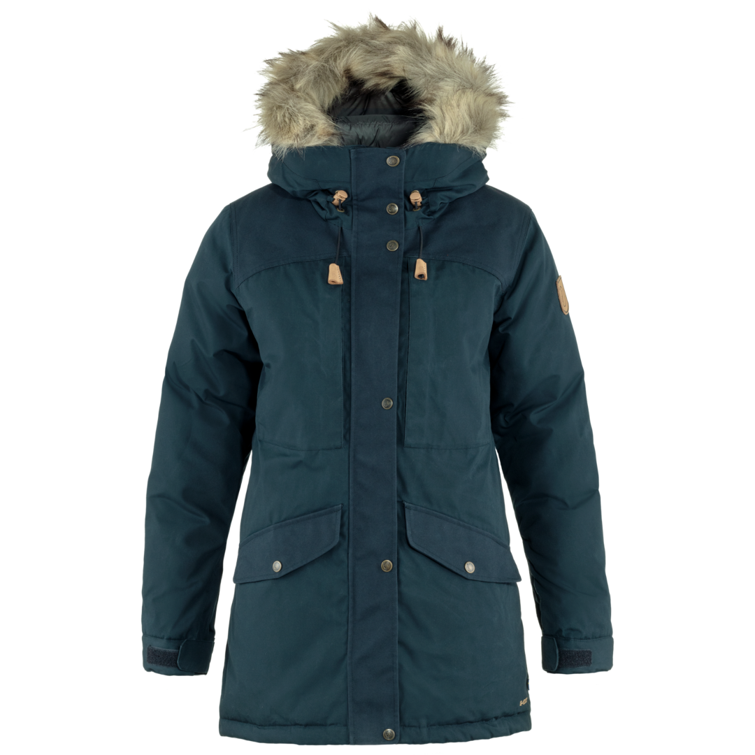 Singi Down Jacket W