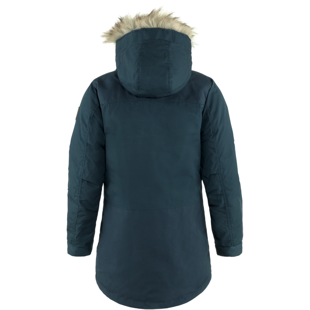 Singi Down Jacket W