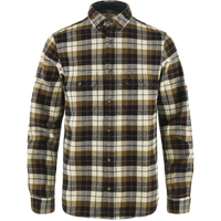 Singi Heavy Flannel Shirt M
