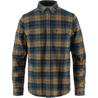 Singi Heavy Flannel Shirt M