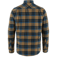 Singi Heavy Flannel Shirt M
