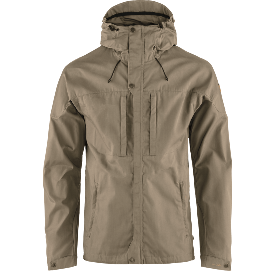 Skogsö Jacket M