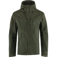 Skogsö Jacket M