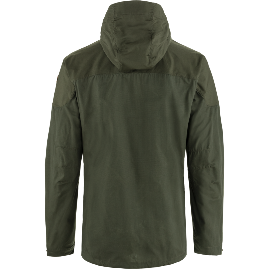 Skogsö Jacket M