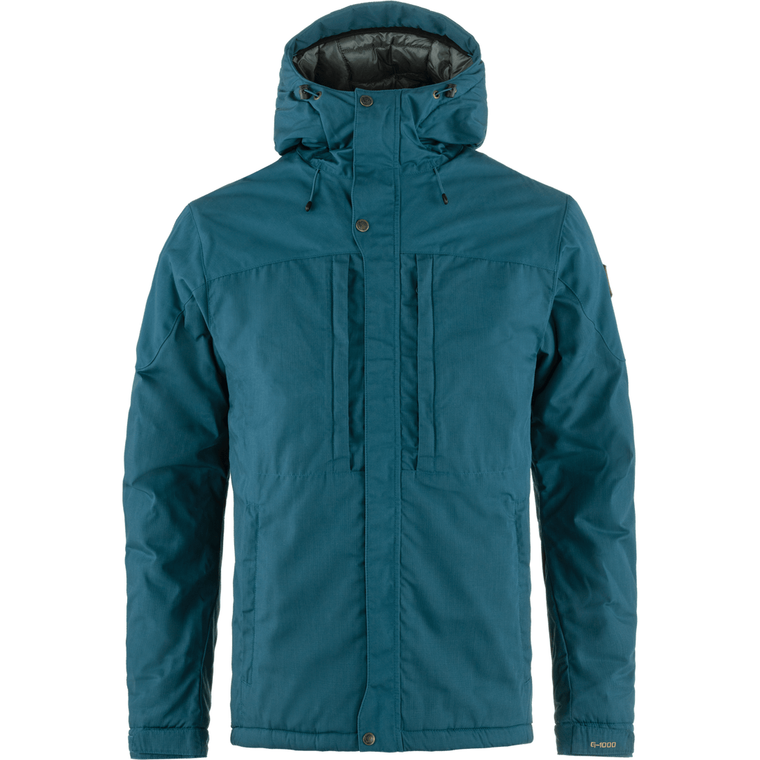 Skogsö Padded Jacket M