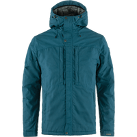 Skogsö Padded Jacket M