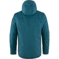 Skogsö Padded Jacket M