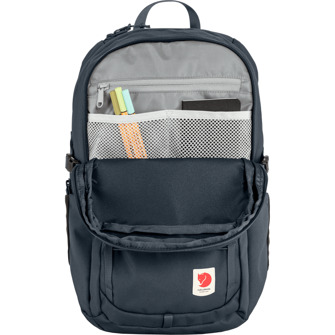 Fjällräven Skule 20 Litre Daypack | Everyday Outdoor Backpack ...