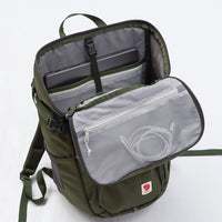 Skule Top Zip 30