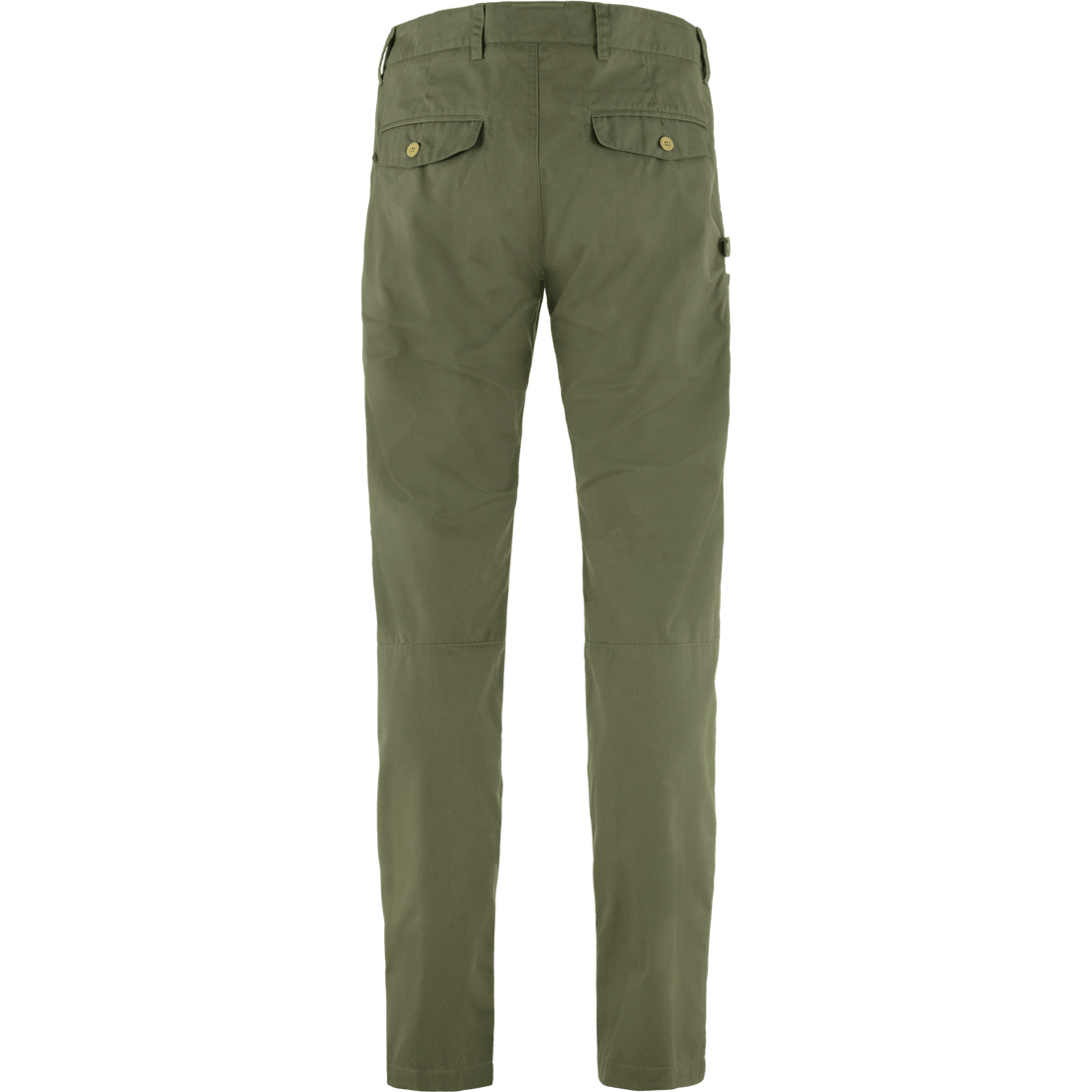 Sörmland Tapered Trousers M Long