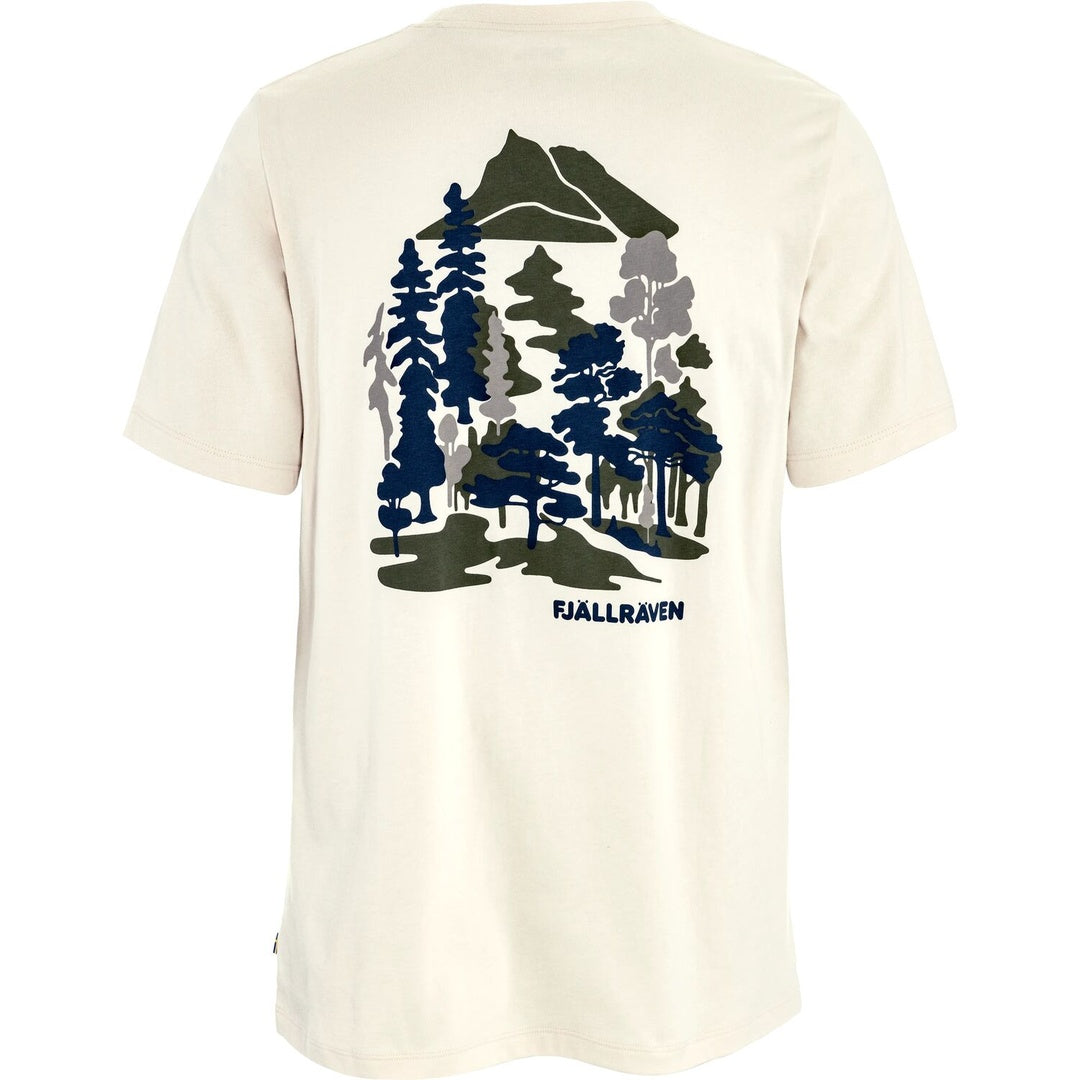 Swedish Forest T-shirt SS M