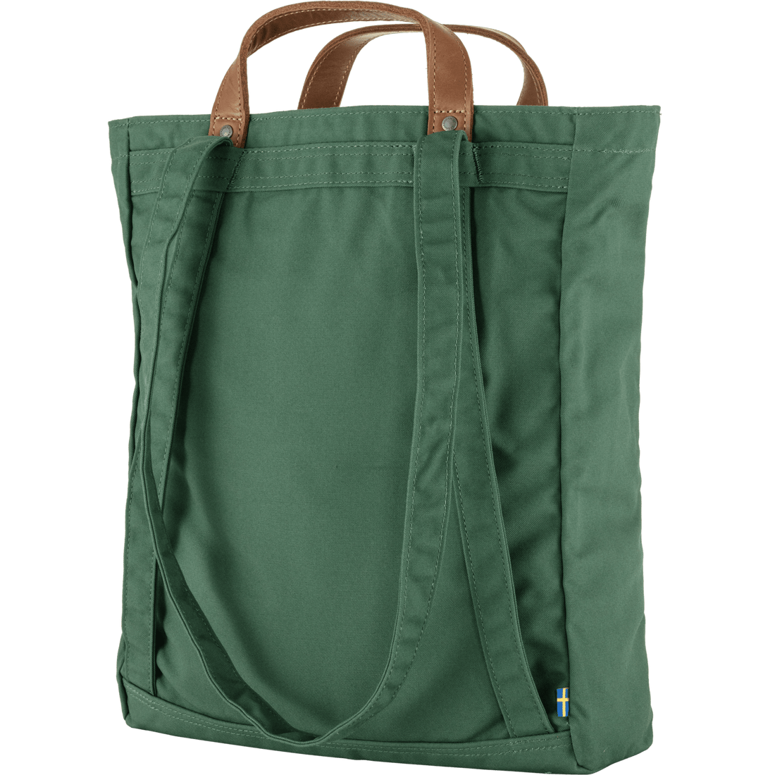 Fjallraven Totepack No. 1 14 Litre Convertible Tote Bag Fjallraven Australia