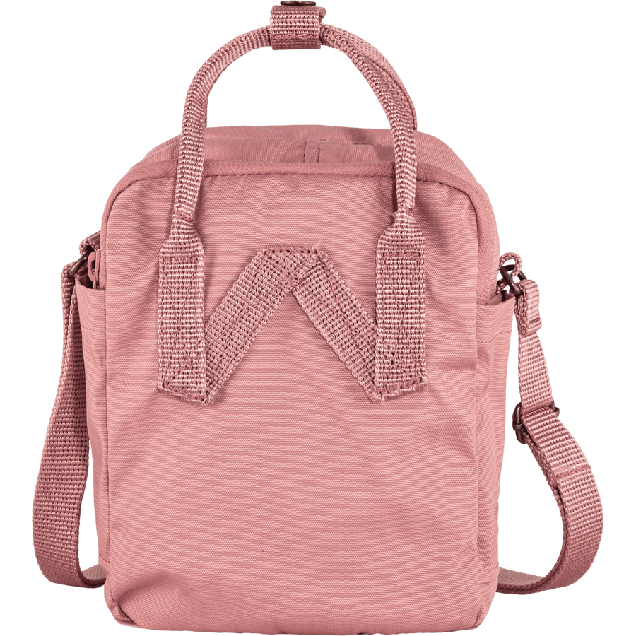 Kanken sling pink hotsell