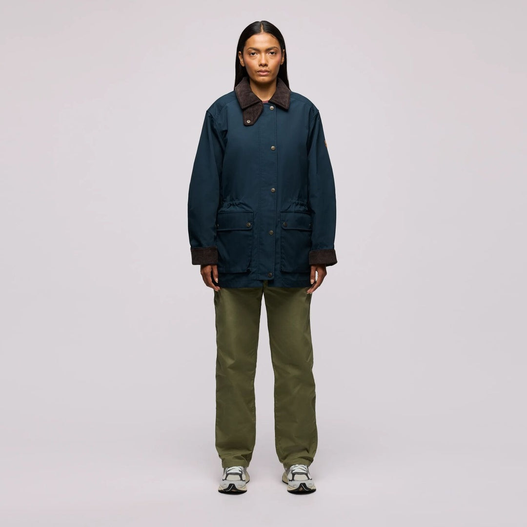 Tuve Jacket W