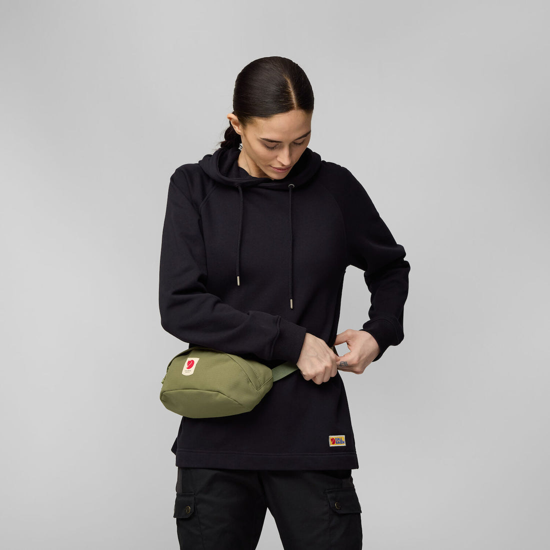 Ulvö Hip Pack Medium