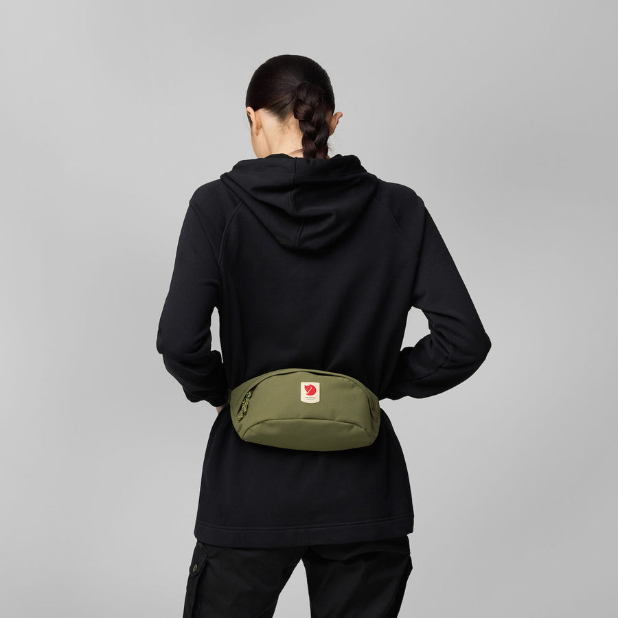 Ulvö Hip Pack Medium