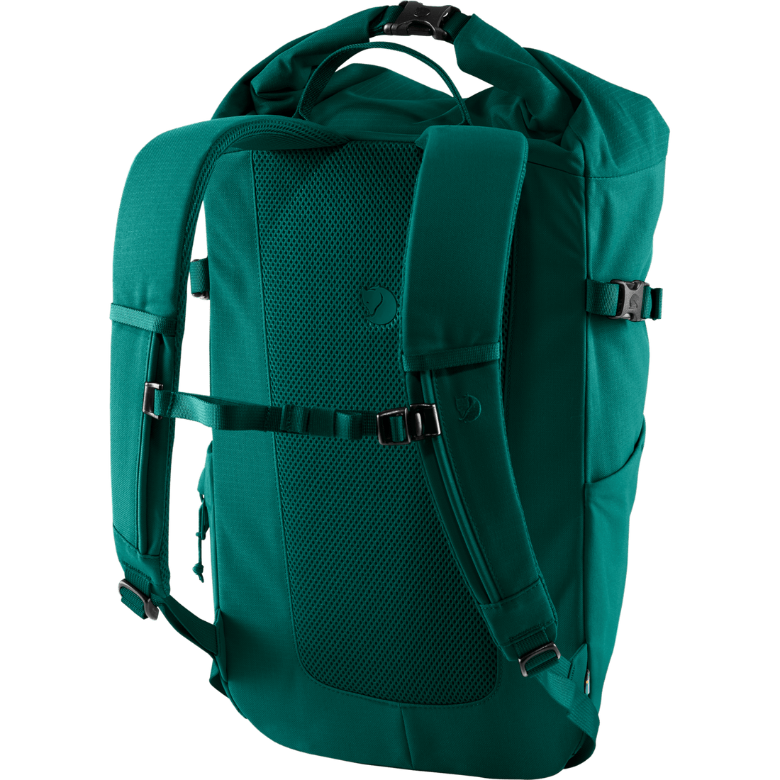Fjallraven ulvo rolltop backpack shop