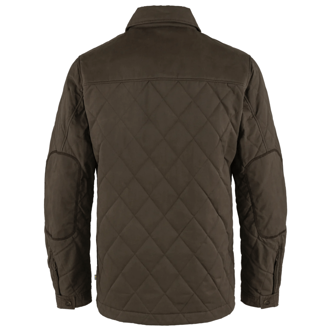 Övik Wool Padded Jacket M