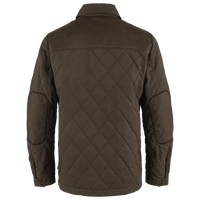 Övik Wool Padded Jacket M