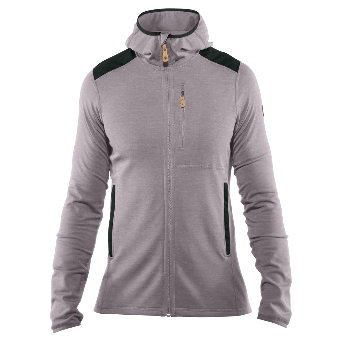 Keb Fleece Hoodie M